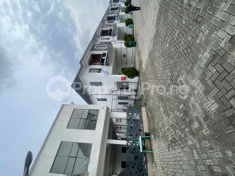 4 bedroom House for rent Orchid Lekki Lagos