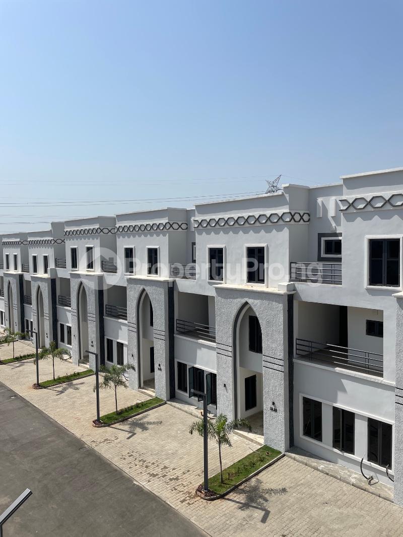 4 bedroom House for rent Katampe Ext Abuja