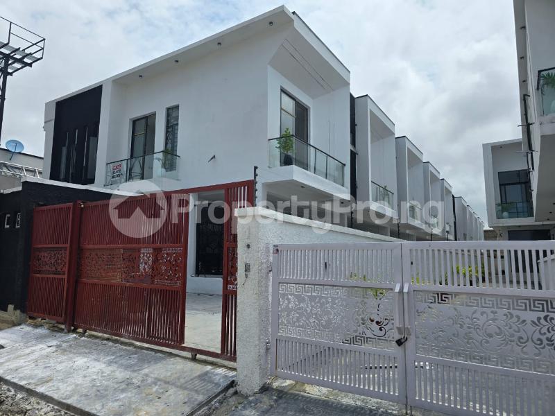 4 bedroom House for sale Ikota Gra Extension, Ikota Lekki Lagos