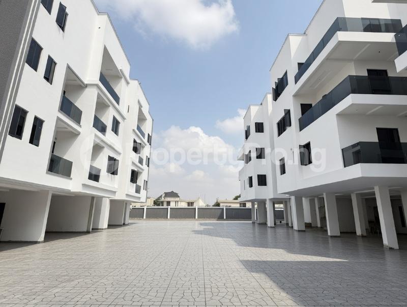 4 bedroom Flat / Apartment for sale Aurora Ikeja GRA Ikeja Lagos