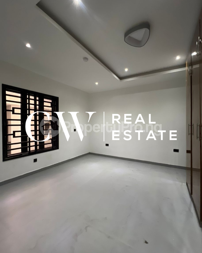 4 bedroom House for sale Ikoyi Lagos