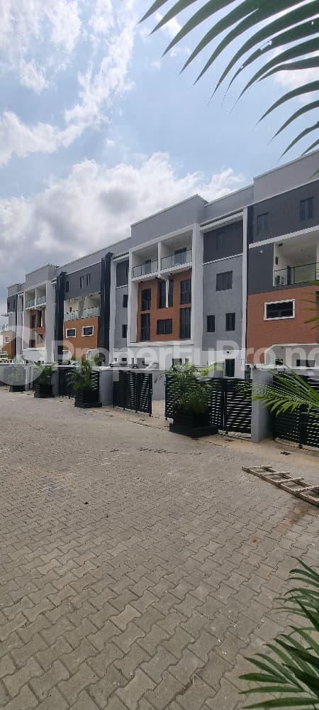 4 bedroom House for sale Opebi Ikeja Lagos