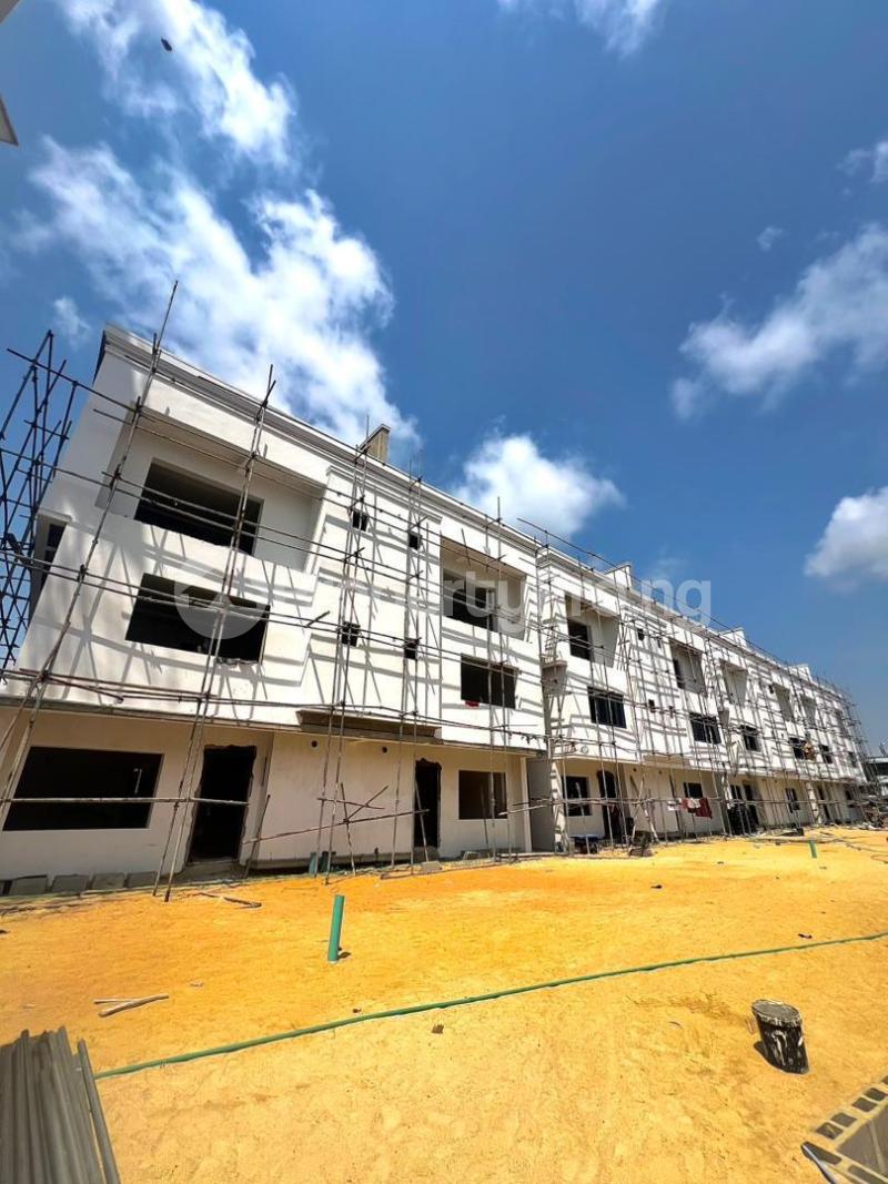 4 bedroom House for sale Ikoyi Lagos