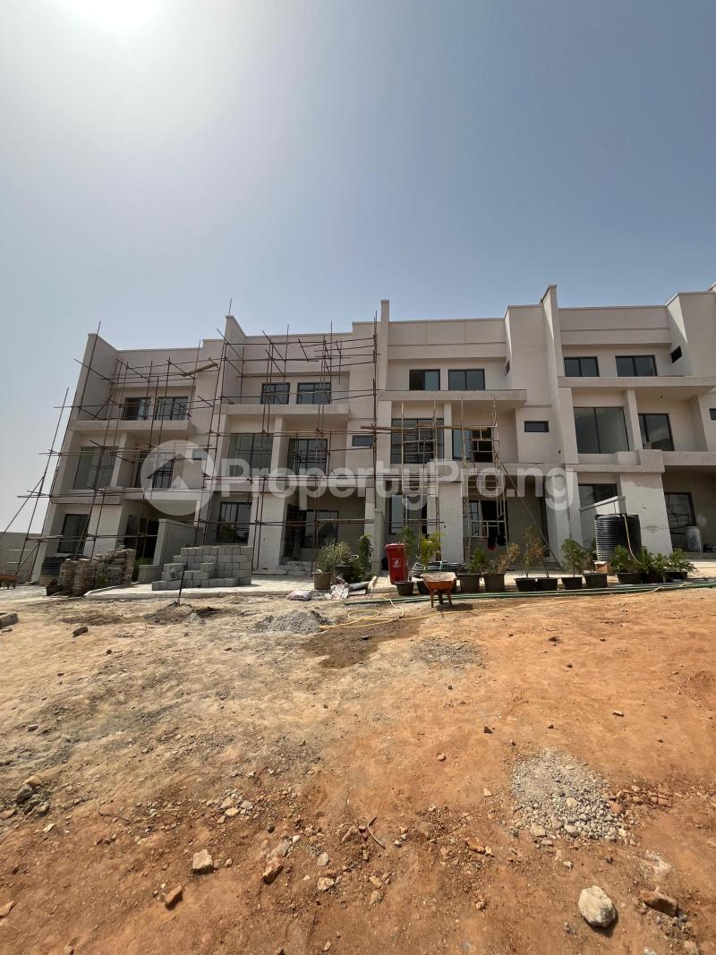 4 bedroom House for sale Maitama Abuja
