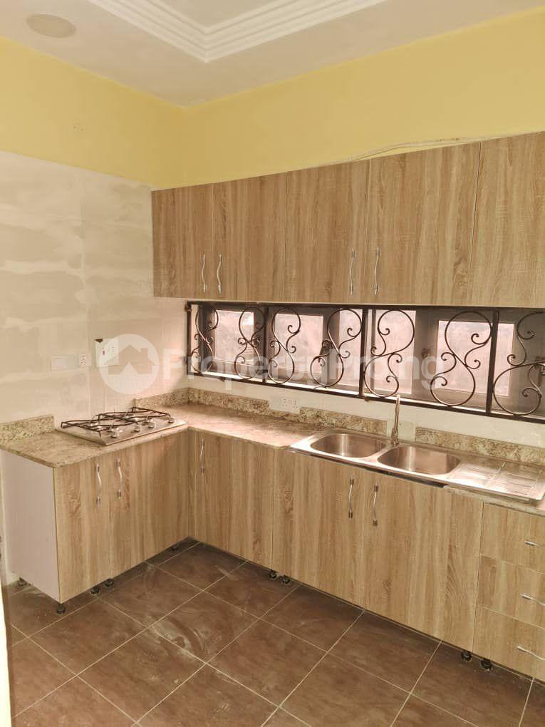 4 bedroom House for rent Ikate Lekki Lagos