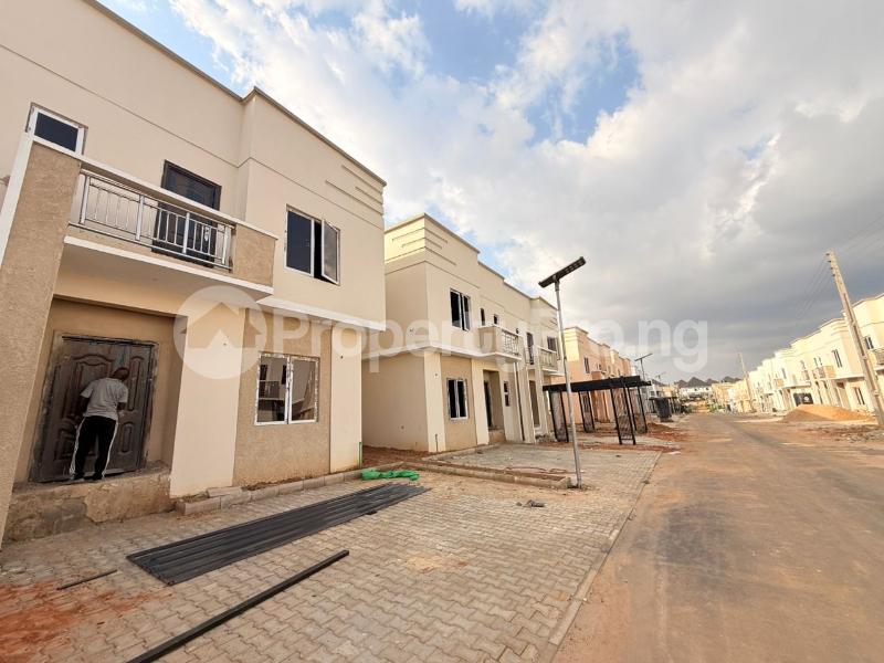 4 bedroom House for sale Kukwaba Kukwaba Abuja