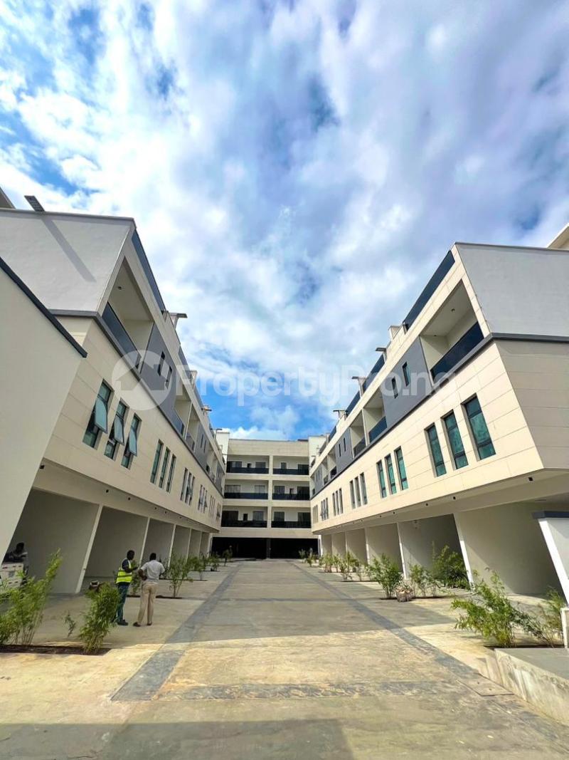 4 bedroom House for rent Old Ikoyi Ikoyi Lagos