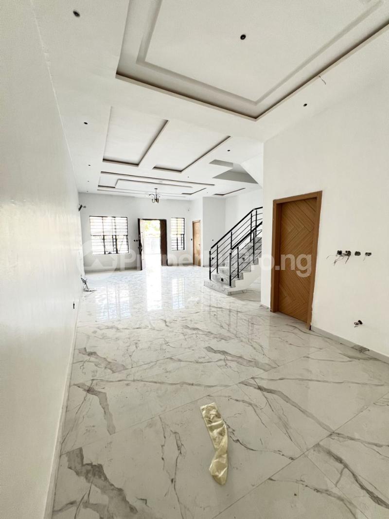 4 bedroom House for sale VGC Lekki Lagos