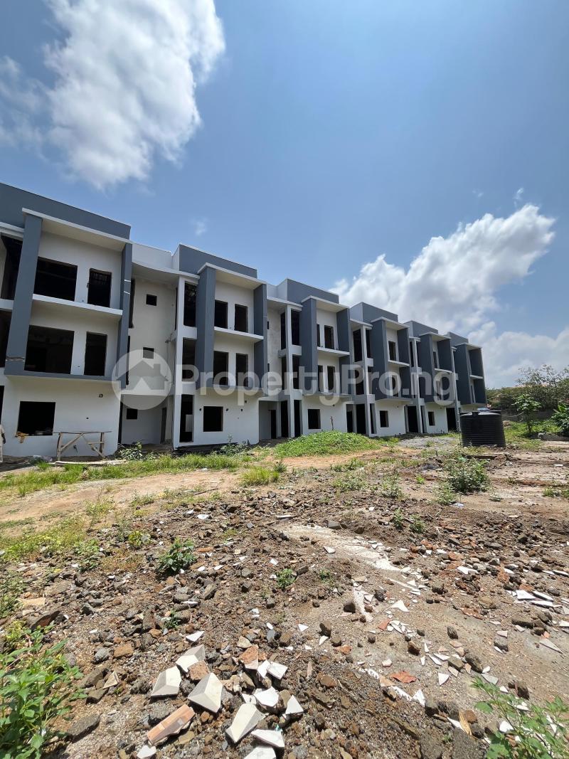 4 bedroom House for sale Apo Legislative Apo Abuja