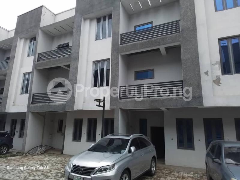 4 bedroom House for sale Guzape Guzape Abuja