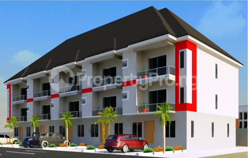 4 bedroom House for sale Ikate Lekki Lagos