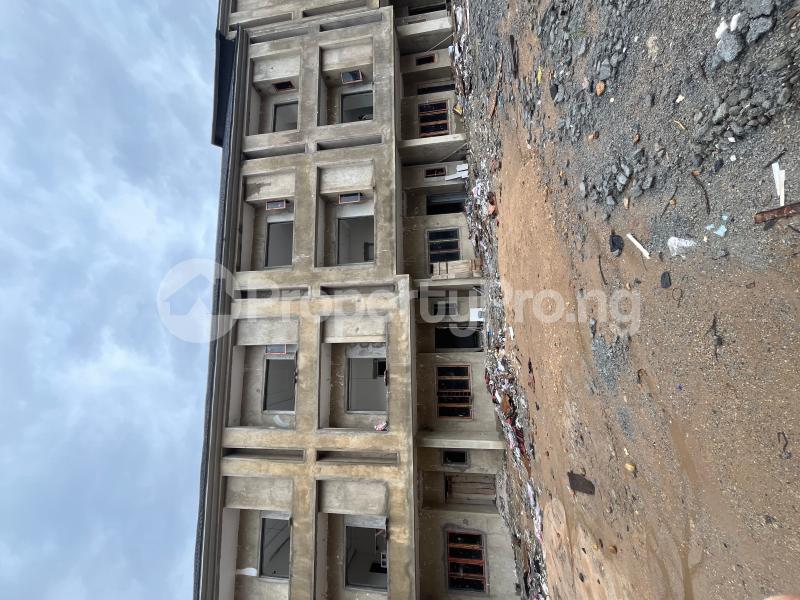 4 bedroom House for sale Apo Resettlement Apo Resettlement Apo Abuja