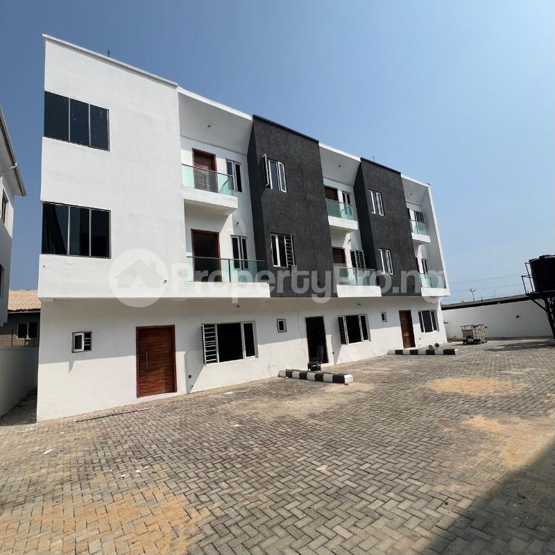 4 bedroom House for sale Ikate Lekki Lagos