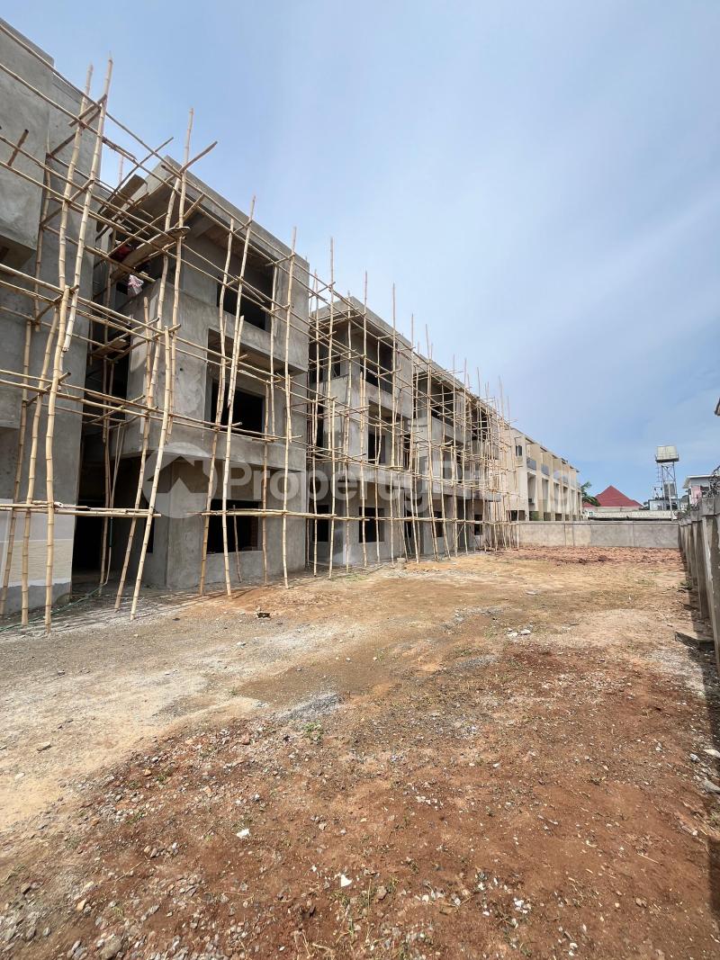 4 bedroom House for sale Apo Dutse Abuja