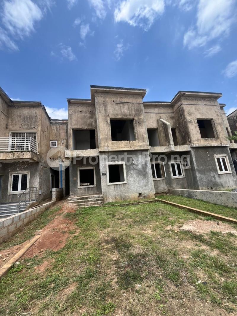 4 bedroom House for sale Apo Abuja