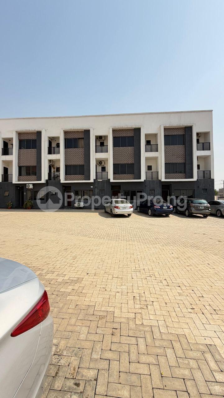 4 bedroom House for sale Jahi Abuja