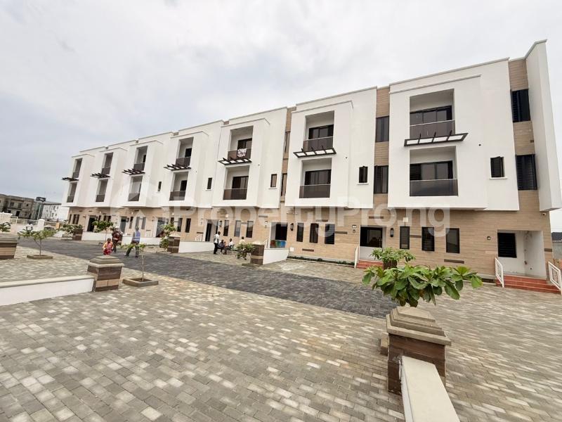 4 bedroom House for sale Jahi Jahi Abuja