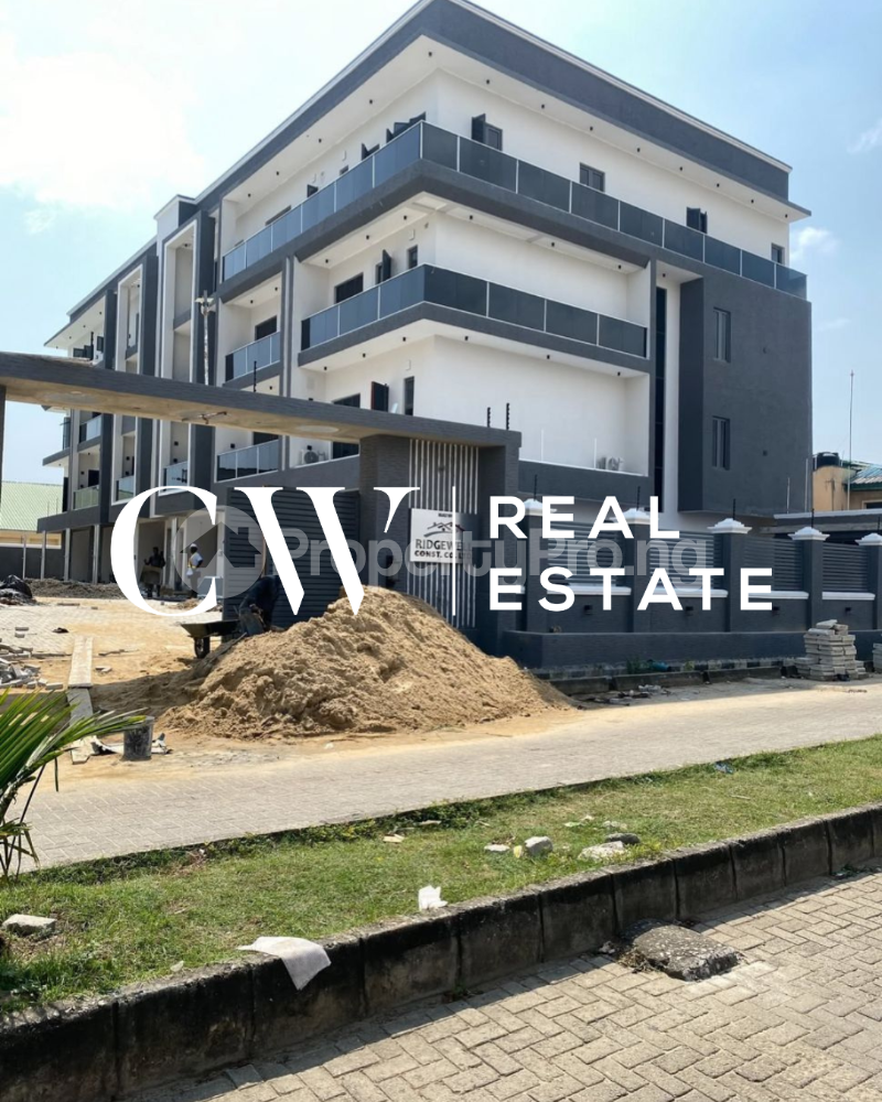 4 bedroom House for rent ONIRU Victoria Island Lagos