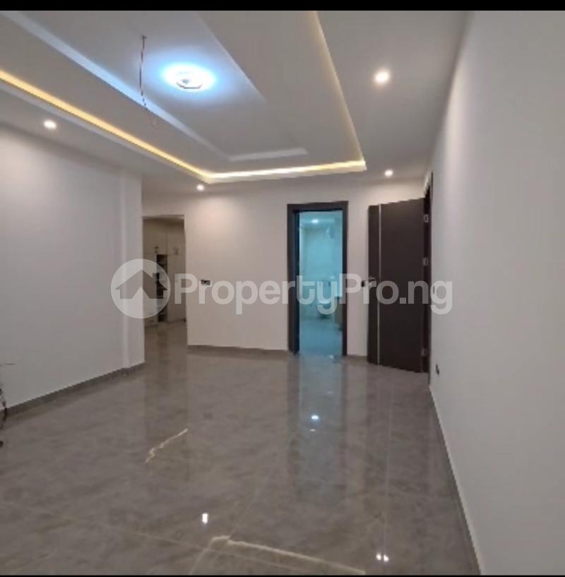 4 bedroom House for sale Adeniyi Jones Ikeja Lagos