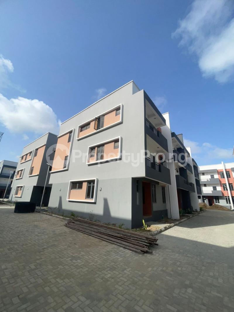 4 bedroom House for sale Lekki Phase 1 Lekki Lagos