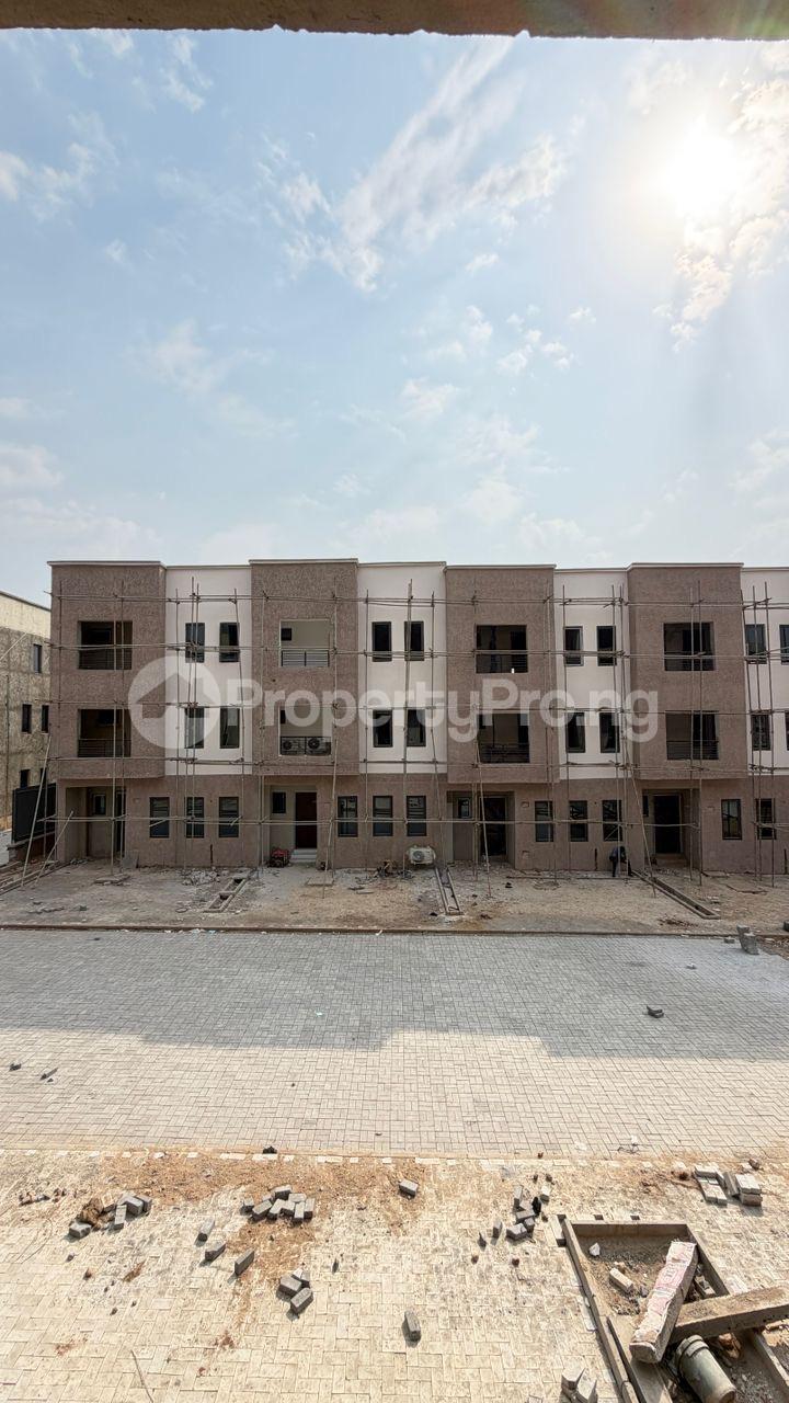 4 bedroom House for sale Gaduwa Abuja