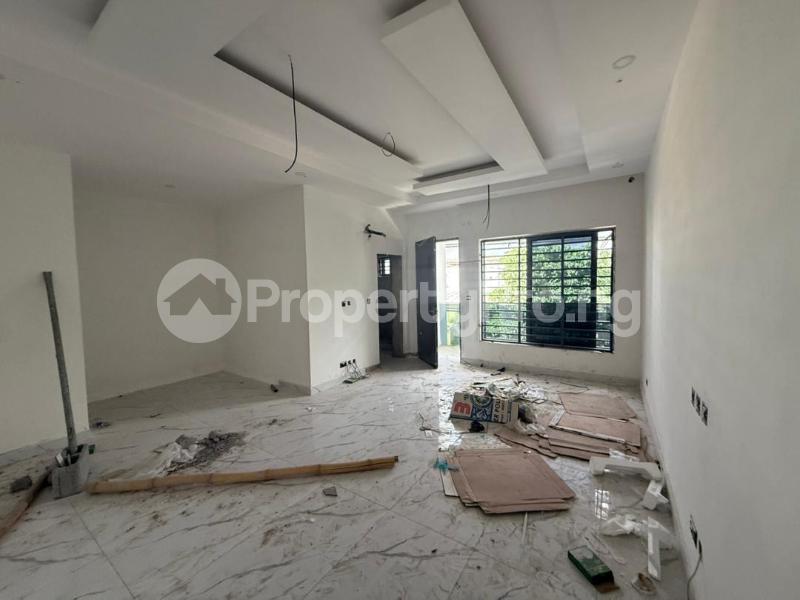 4 bedroom House for sale Wuse 2 Abuja