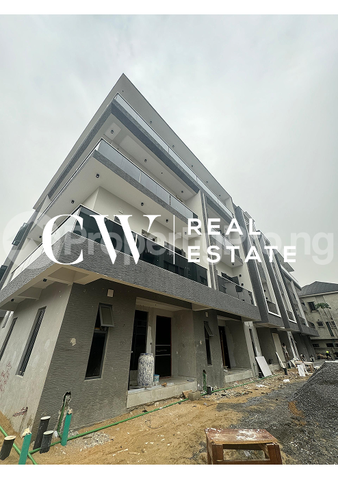 4 bedroom House for sale ONIRU Victoria Island Lagos