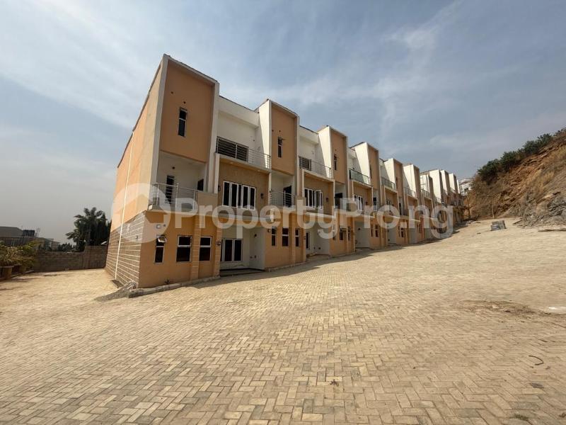 House for sale Mabushi Abuja