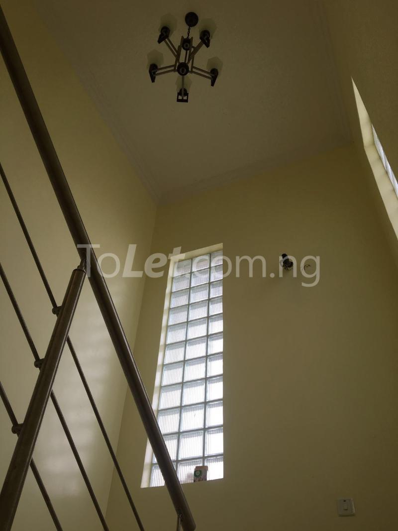 4 bedroom House for rent Admiralty Lekki Phase 1 Lekki Lagos