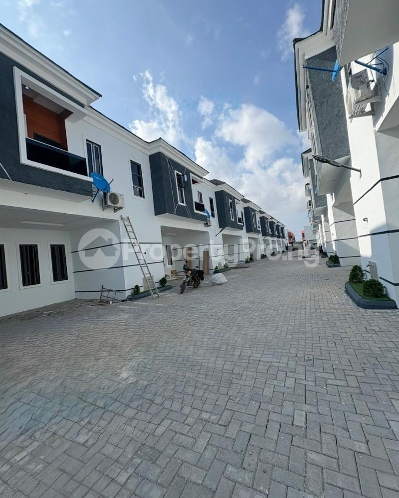 4 bedroom House for rent 4 Bedroom For Rent Ajah Lagos - 0