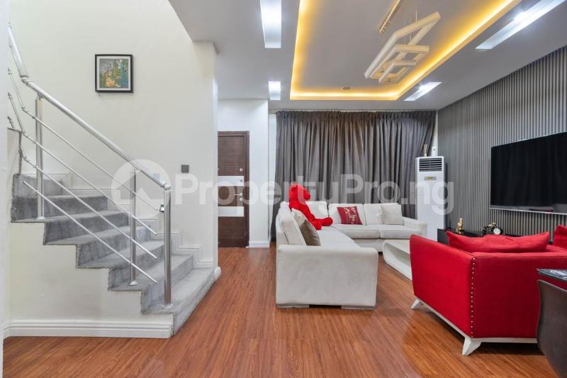 4 bedroom Flat / Apartment for shortlet Orchid Lekki Lagos