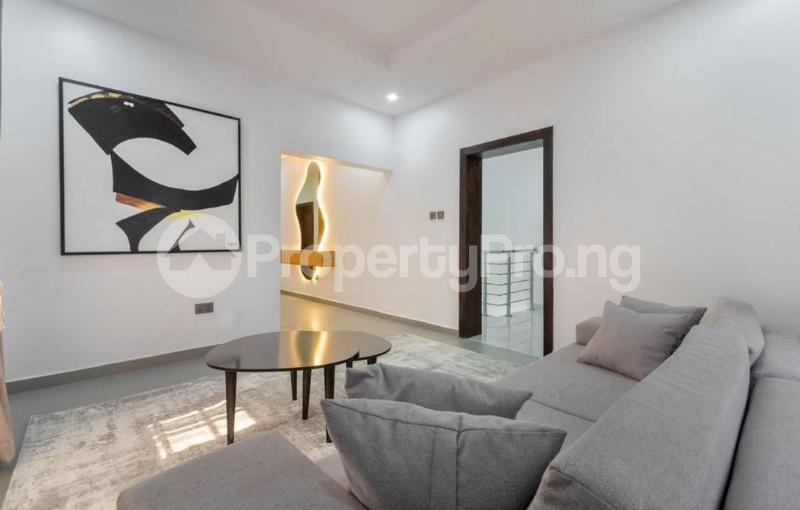 4 bedroom Flat / Apartment for shortlet ONIRU Victoria Island Lagos