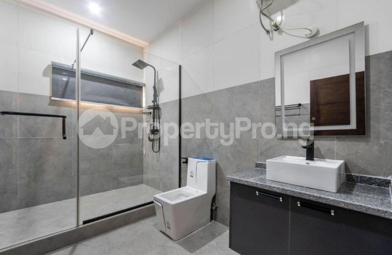 4 bedroom Flat / Apartment for shortlet ONIRU Victoria Island Lagos