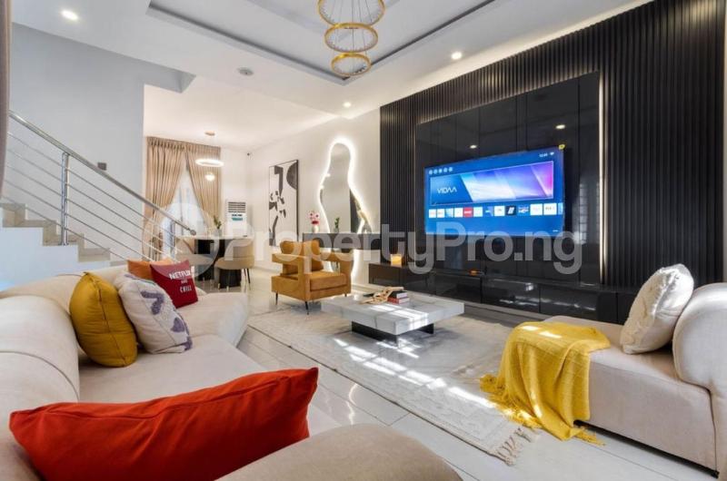 4 bedroom Flat / Apartment for shortlet ONIRU Victoria Island Lagos - 0