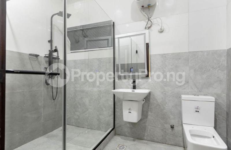 4 bedroom Flat / Apartment for shortlet ONIRU Victoria Island Lagos