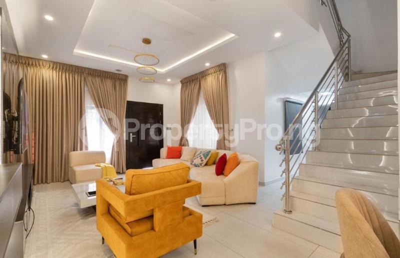 4 bedroom Flat / Apartment for shortlet ONIRU Victoria Island Lagos