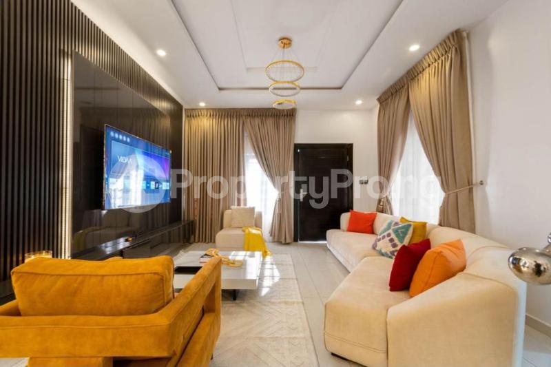 4 bedroom Flat / Apartment for shortlet ONIRU Victoria Island Lagos