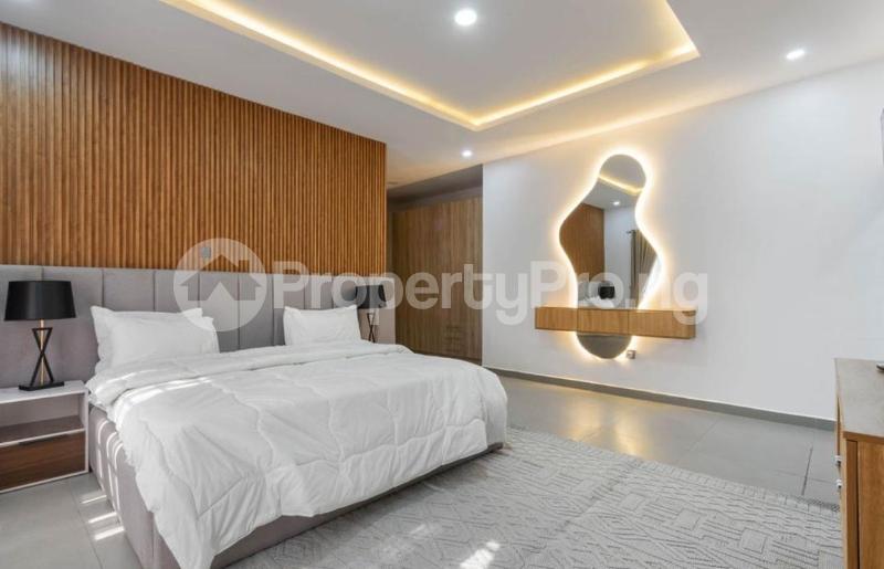 4 bedroom Flat / Apartment for shortlet ONIRU Victoria Island Lagos