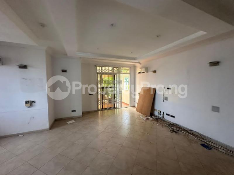 4 bedroom House for rent Banana Island Ikoyi Banana Island Ikoyi Lagos