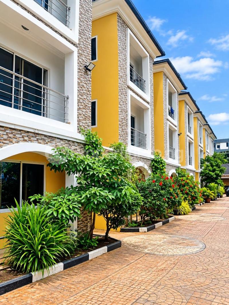 4 bedroom House for sale Ikoyi Lagos