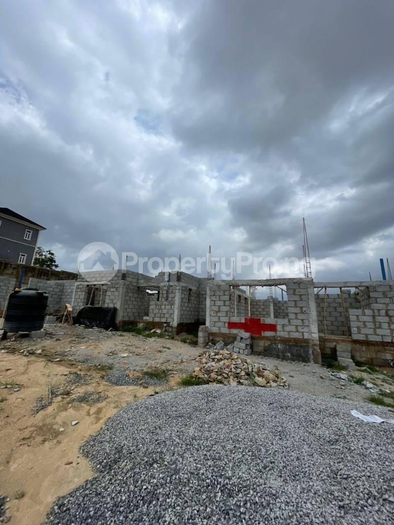 4 bedroom House for sale Apo Resettlement Apo Abuja