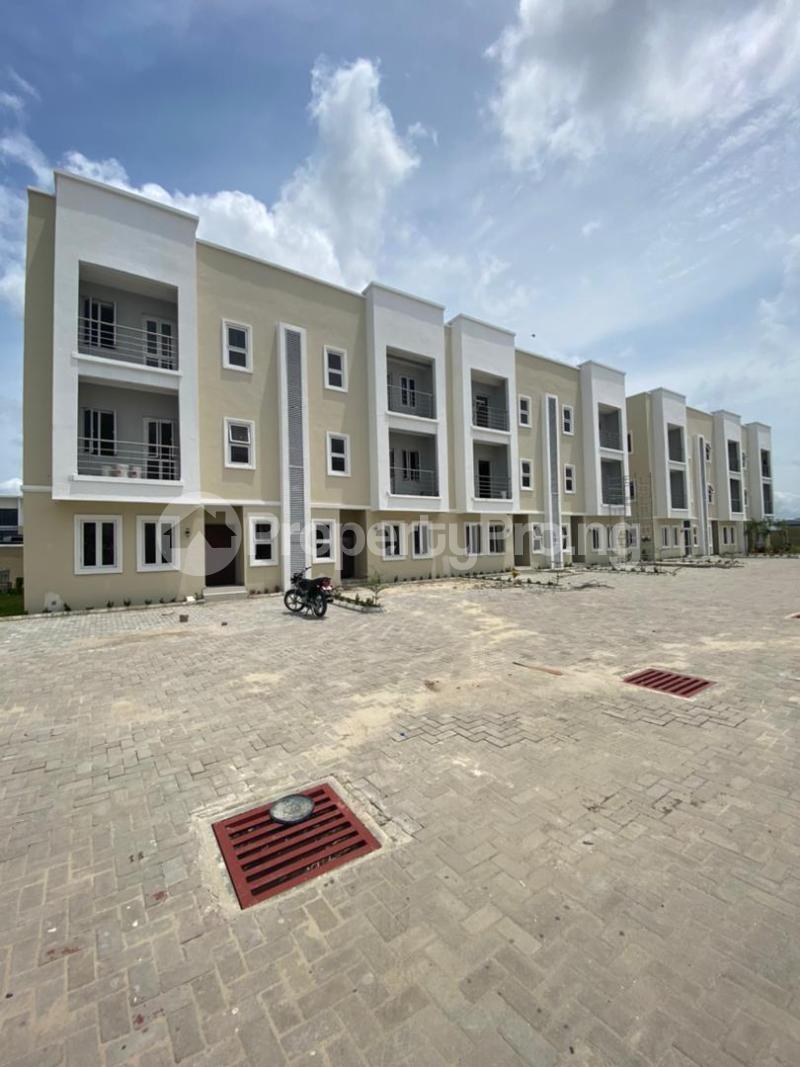 4 bedroom House for rent Lekki Lekki Phase 1 Lekki Lagos