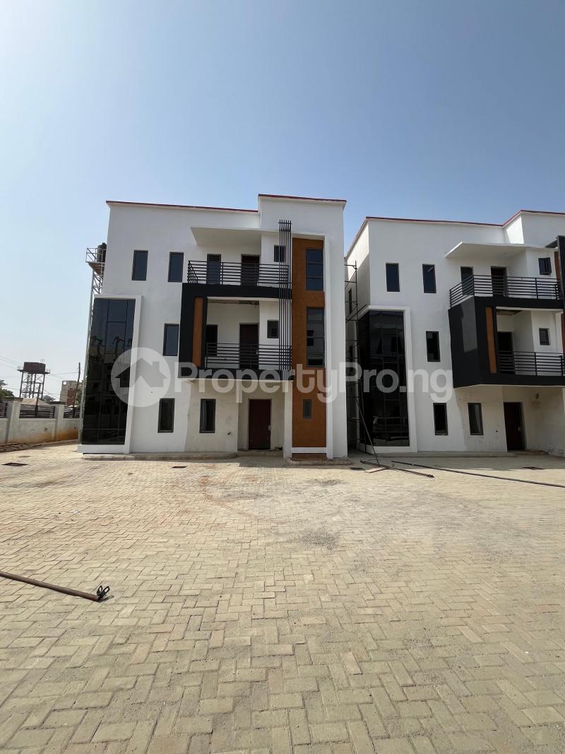 4 bedroom House for sale Gudu Gaduwa Abuja