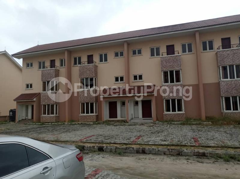 4 Bedroom House in Ajah Lagos House for rent in ajah House in ajah