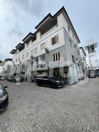 4 bedroom House for sale Iponri Surulere Lagos