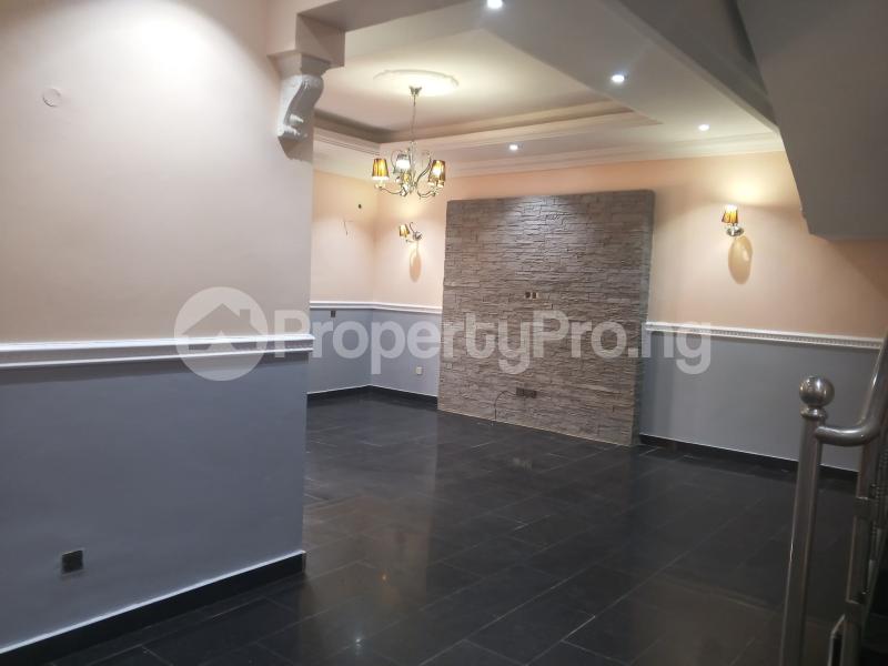 4 bedroom House for sale Apo Dutse Abuja