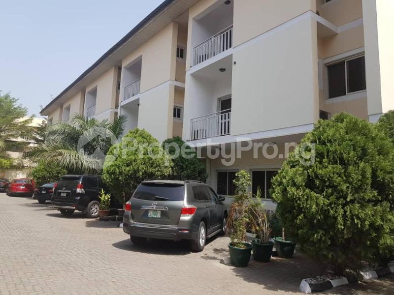 4 bedroom House for rent Lekki Phase 1 Lekki Phase 1 Lekki Lagos
