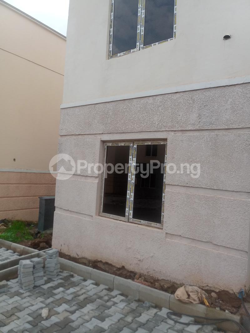 4 Bedroom House in Life Camp Abuja House for sale in lifecamp