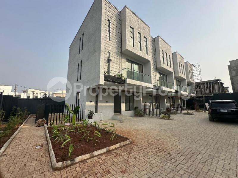 4 bedroom House for sale Ikate Lekki Lagos