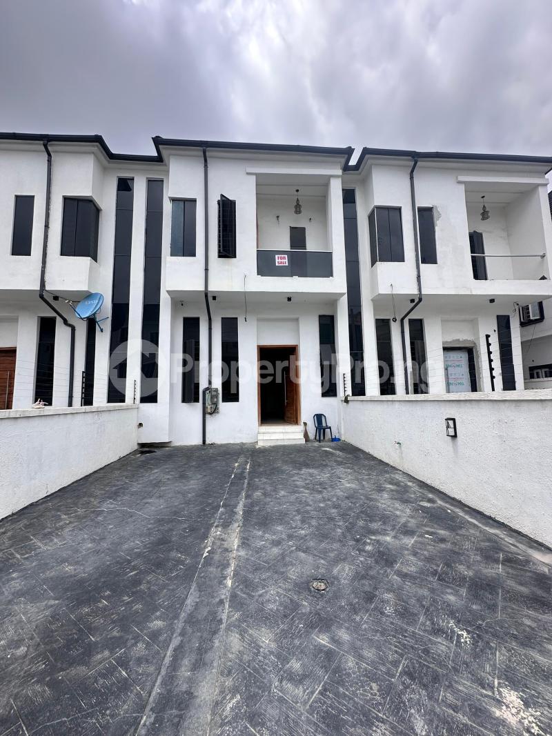4 bedroom House for sale Ikota Lekki Lagos
